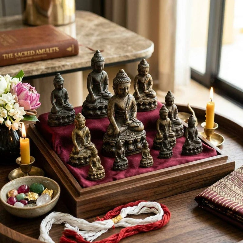 พระกริ่ง (Phra Kring)