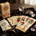 ✨ Classic Oracle des Ducale French Divination Deck - Traditional European Esoteric Fortune Telling & Spiritual Guidance Cards for Collectors and Seekers