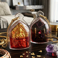 ✨ "Khun Phaen Pa Cha Da" (Wild Erotic Seduction Khun Phaen) - Herb Powder & Red Rooster Oil Casing Edition The Supreme Northern Masterpiece of Heavy-Duty Occult Seduction,