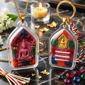 ✨ "Khun Phaen Phrai Chanthra"Attraction, Gentle Charm, and Unstoppable Interpersonal Magnetism!