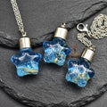Sacred "Locket Nam Man Thep Ranjuan" (Divine Enthrallment Holy Oil Pendant) for Irresistible Seduction, Eloquent Speech, and Unstoppable Business Flow