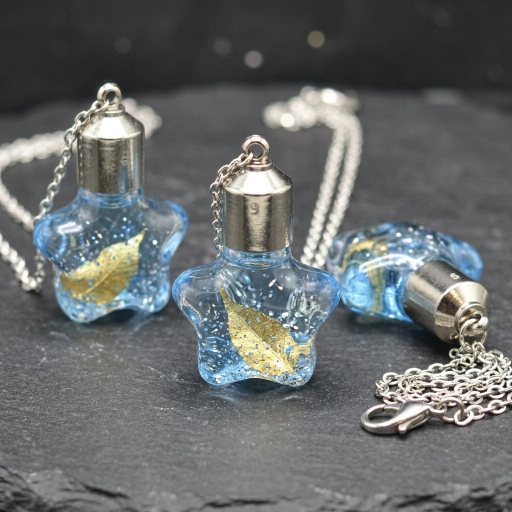Sacred "Locket Nam Man Thep Ranjuan" (Divine Enthrallment Holy Oil Pendant) for Irresistible Seduction, Eloquent Speech, and Unstoppable Business Flow