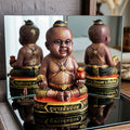 Sacred "Kuman Sompoi" (Worship Size Wish-Fulfillment Edition) Supreme Wealth Generation, House Blessing, and Guaranteed Success