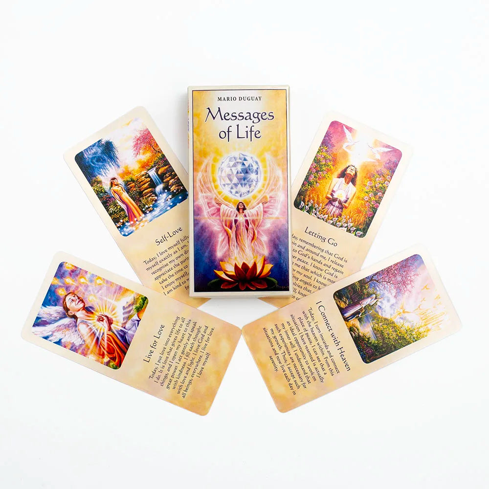 The Classic Tarot Deck - 78-Card Rider-Waite Foundation Set with Guidebook, Easy for Beginners & Collectors, Traditional Fortune Telling & Tabletop Divination Art Collectible