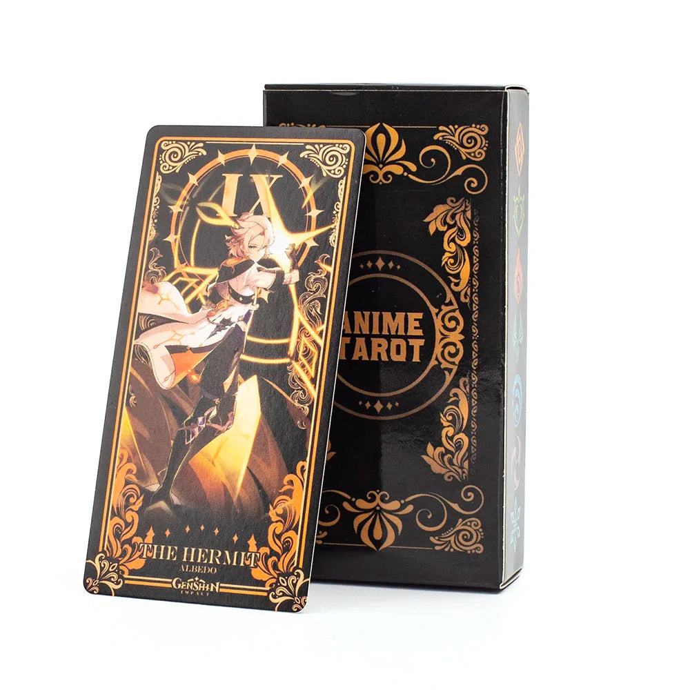 The Classic Tarot Deck - 78-Card Rider-Waite Foundation Set with Guidebook, Easy for Beginners & Collectors, Traditional Fortune Telling & Tabletop Divination Art Collectible