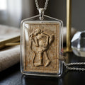 Sacred Chuchok Maha Lap Maha Setthi Wish-Fulfilling &amp; Wealth Attraction Amulet for Ultimate Prosperity and Limitless Cash Flow