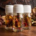 Sacred "Nam Man Cherm Khong Khai Di" (High-Conversion Business Blessing Oil) for Supreme Trade Prosperity, Massive Sales, and Effortless Wealth
