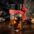 Sacred "Nam Man Phueng Luang" (Giant Honeybee Oil & Wealth Elixir) Supreme Abundance, Magnetic Seduction, and Absolute Protection