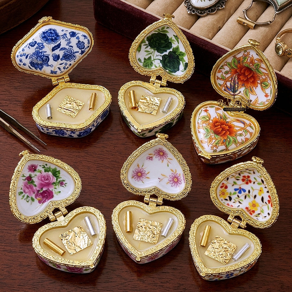 Sacred "Seefueng Maha Saneh Maha Metta" (Great Charm & Great Compassion Wax) for Persuasive Speech, Business Success, and Radiant Social Magnetism