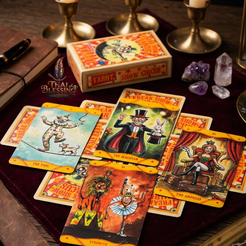 The Classic Tarot Deck - 78-Card Rider-Waite Foundation Set with Guidebook, Easy for Beginners & Collectors, Traditional Fortune Telling & Tabletop Divination Art Collectible