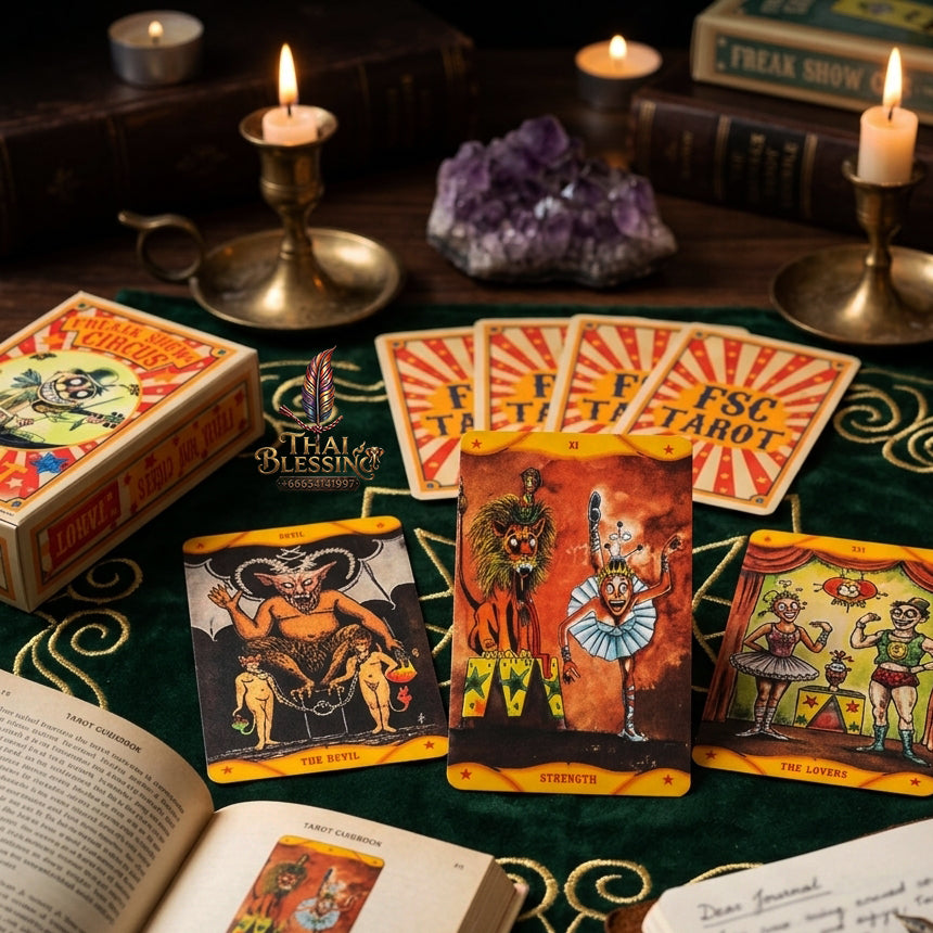 The Classic Tarot Deck - 78-Card Rider-Waite Foundation Set with Guidebook, Easy for Beginners & Collectors, Traditional Fortune Telling & Tabletop Divination Art Collectible