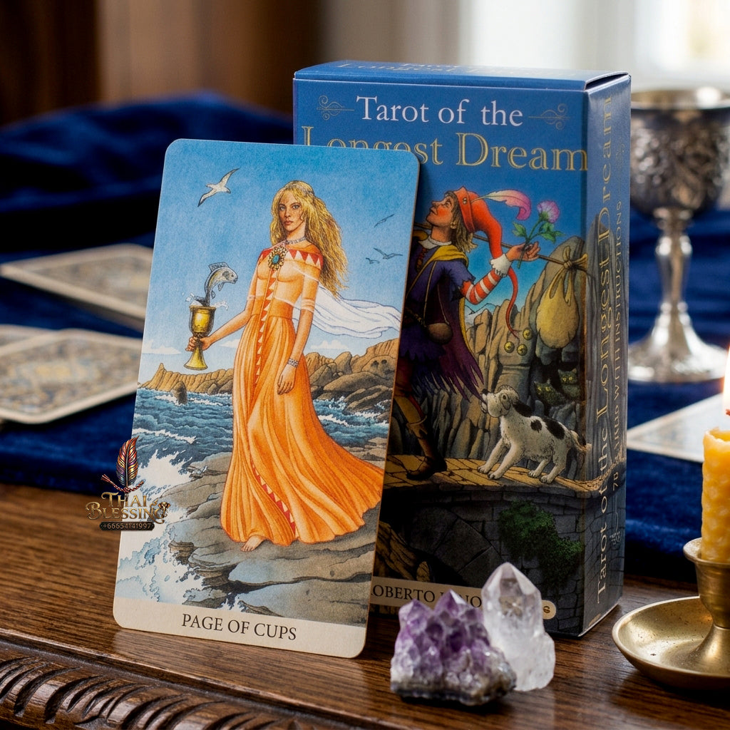 The Classic Tarot Deck - 78-Card Rider-Waite Foundation Set with Guidebook, Easy for Beginners & Collectors, Traditional Fortune Telling & Tabletop Divination Art Collectible