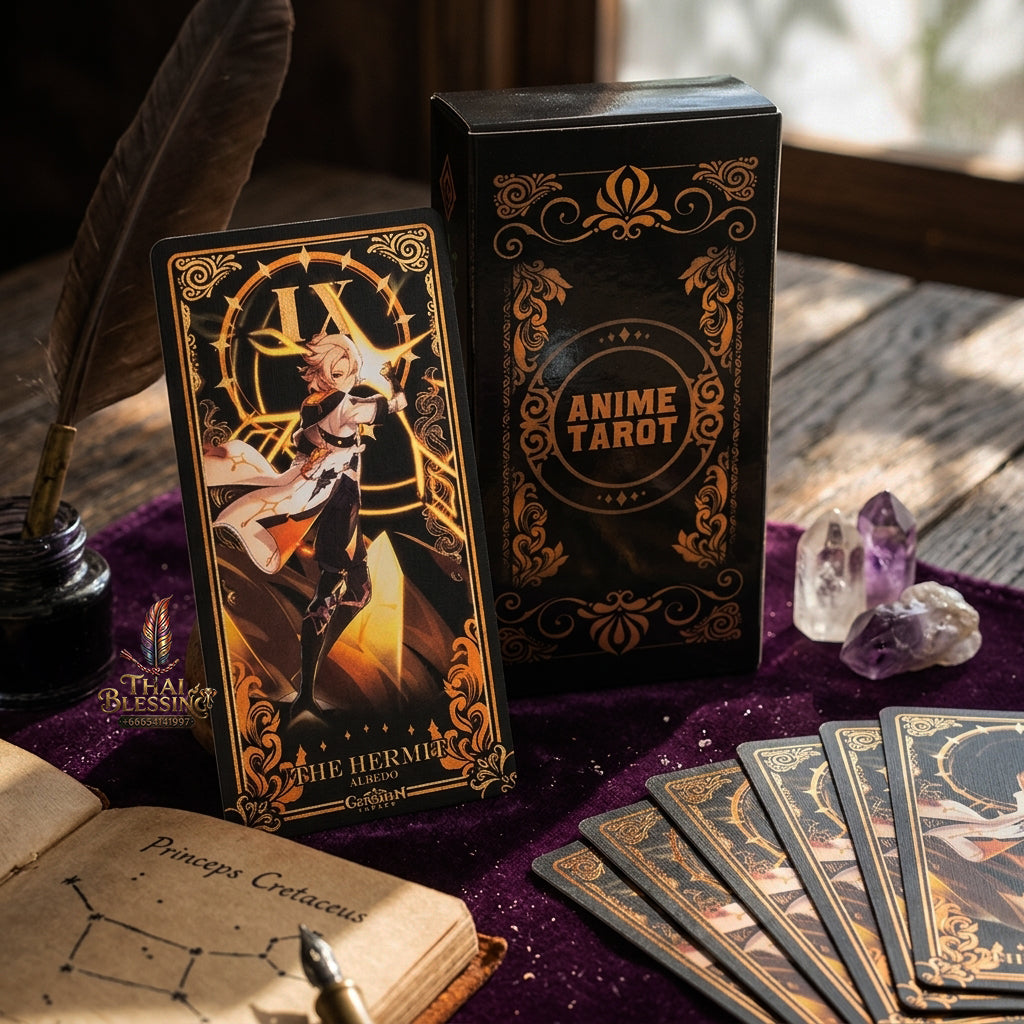 The Classic Tarot Deck - 78-Card Rider-Waite Foundation Set with Guidebook, Easy for Beginners & Collectors, Traditional Fortune Telling & Tabletop Divination Art Collectible