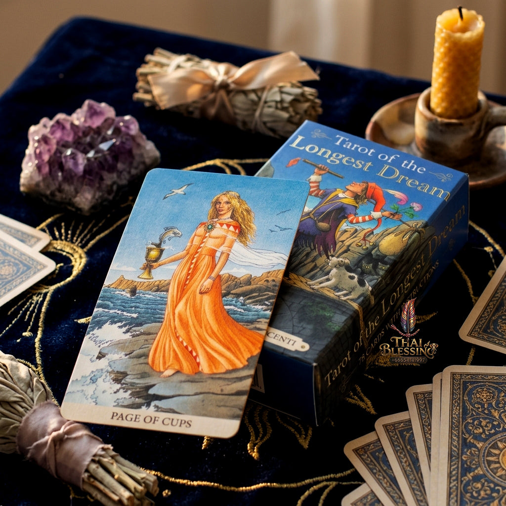 The Classic Tarot Deck - 78-Card Rider-Waite Foundation Set with Guidebook, Easy for Beginners & Collectors, Traditional Fortune Telling & Tabletop Divination Art Collectible