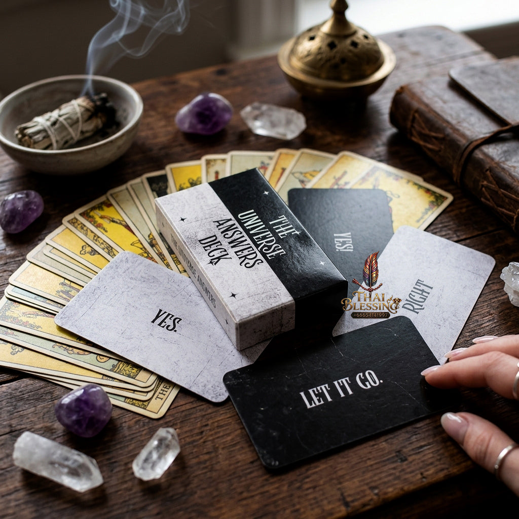 The Classic Tarot Deck - 78-Card Rider-Waite Foundation Set with Guidebook, Easy for Beginners & Collectors, Traditional Fortune Telling & Tabletop Divination Art Collectible