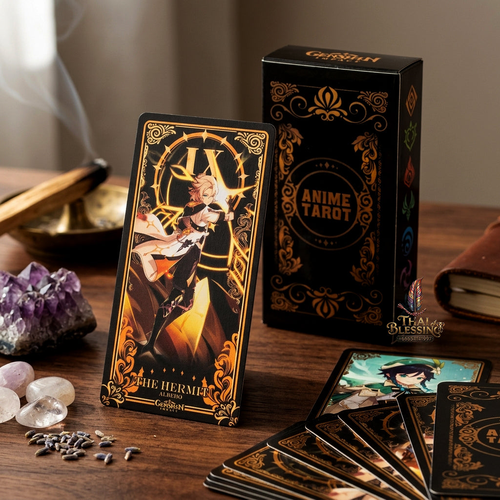 The Classic Tarot Deck - 78-Card Rider-Waite Foundation Set with Guidebook, Easy for Beginners & Collectors, Traditional Fortune Telling & Tabletop Divination Art Collectible
