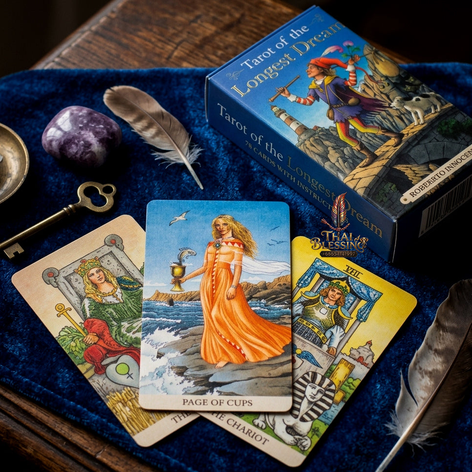 The Classic Tarot Deck - 78-Card Rider-Waite Foundation Set with Guidebook, Easy for Beginners & Collectors, Traditional Fortune Telling & Tabletop Divination Art Collectible