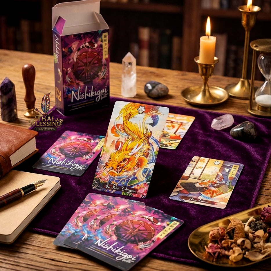 The Classic Tarot Deck - 78-Card Rider-Waite Foundation Set with Guidebook, Easy for Beginners & Collectors, Traditional Fortune Telling & Tabletop Divination Art Collectible