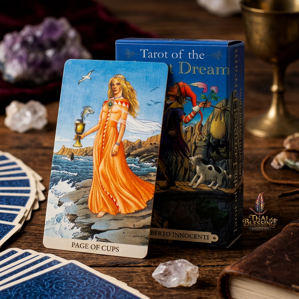 The Classic Tarot Deck - 78-Card Rider-Waite Foundation Set with Guidebook, Easy for Beginners & Collectors, Traditional Fortune Telling & Tabletop Divination Art Collectible