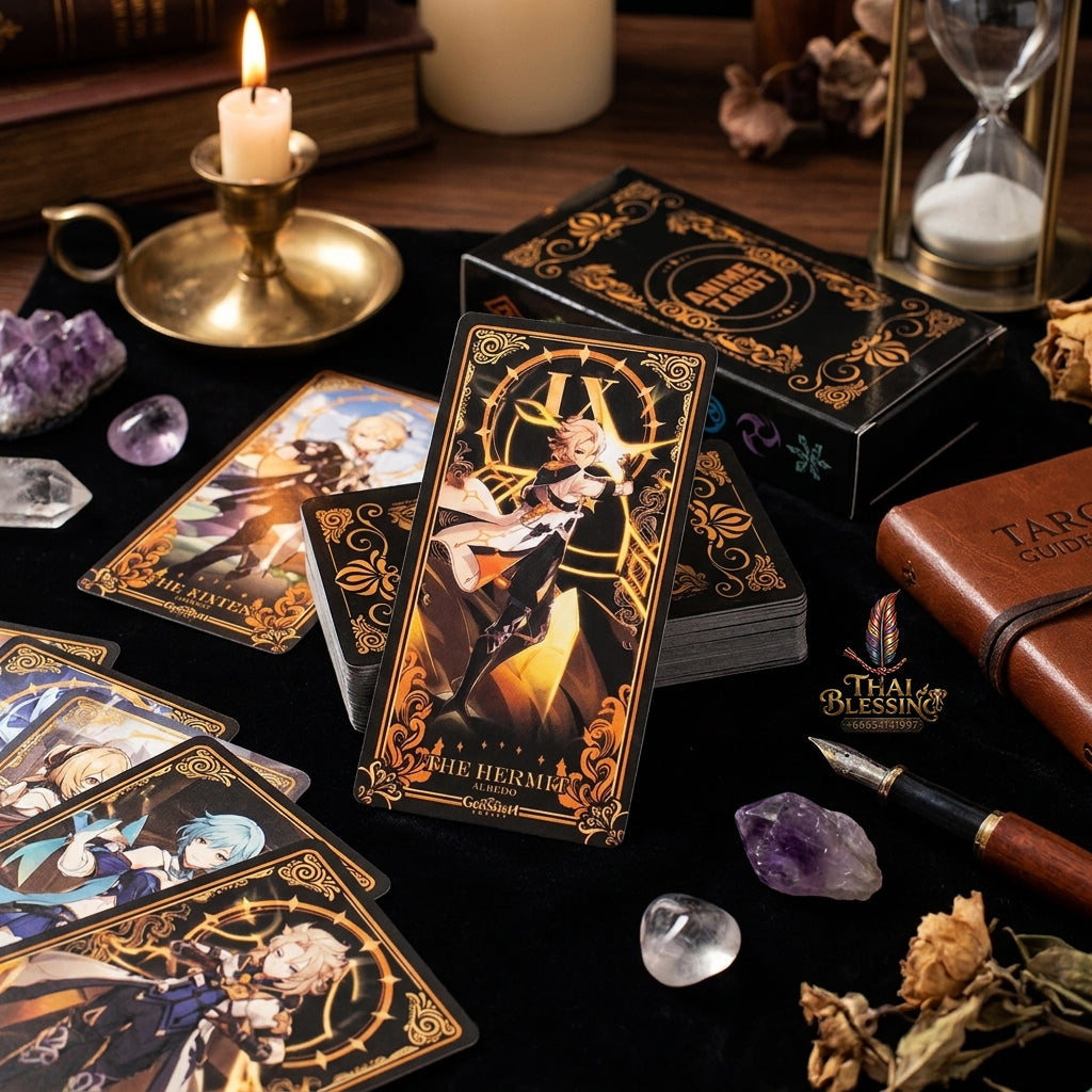 The Classic Tarot Deck - 78-Card Rider-Waite Foundation Set with Guidebook, Easy for Beginners & Collectors, Traditional Fortune Telling & Tabletop Divination Art Collectible