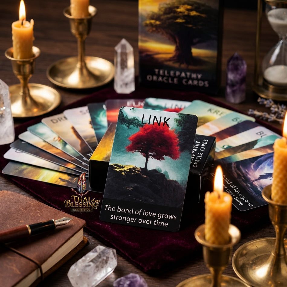 The Heritage Rider-Waite Tarot Deck - 78-Card Classic Divination & Fortune Telling Set, Premium Beginner Tarot Cards for Tabletop Board Games & Esoteric Art Collections