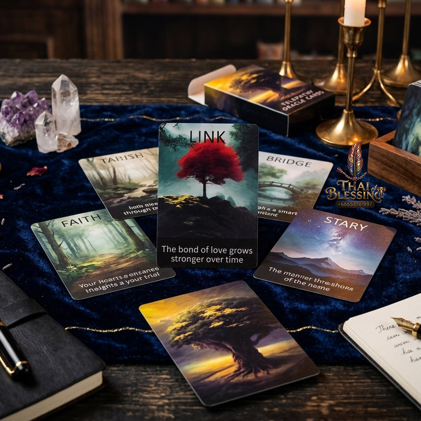 The Heritage Rider-Waite Tarot Deck - 78-Card Classic Divination & Fortune Telling Set, Premium Beginner Tarot Cards for Tabletop Board Games & Esoteric Art Collections