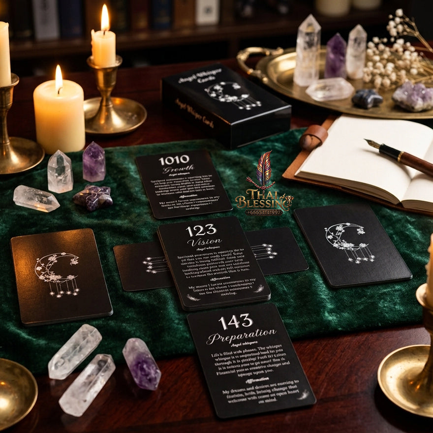 The Heritage Rider-Waite Tarot Deck - 78-Card Classic Divination & Fortune Telling Set, Premium Beginner Tarot Cards for Tabletop Board Games & Esoteric Art Collections