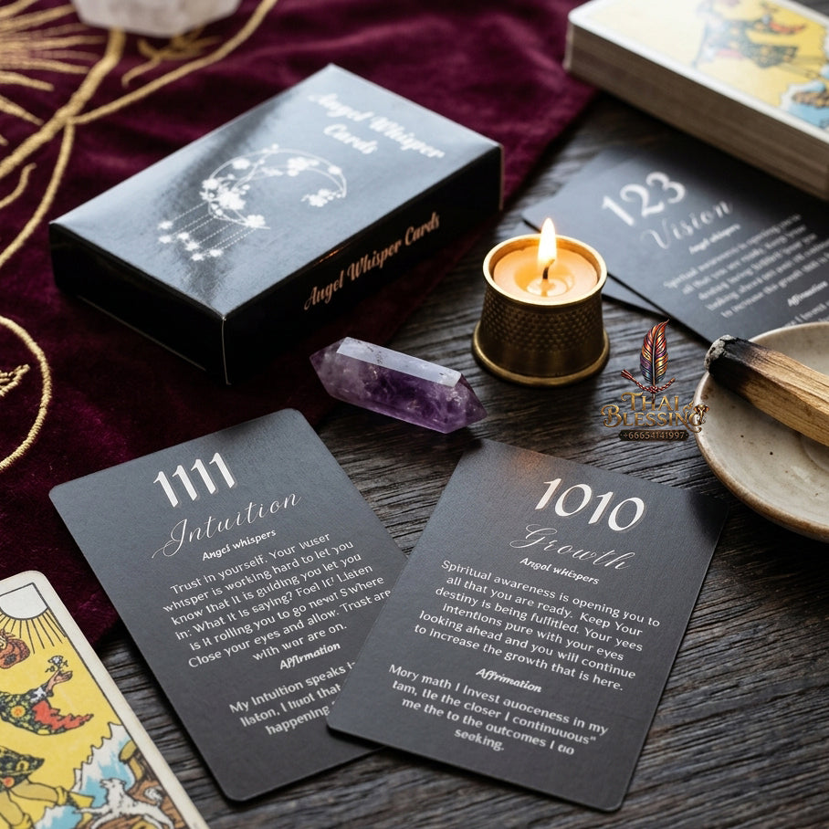The Heritage Rider-Waite Tarot Deck - 78-Card Classic Divination & Fortune Telling Set, Premium Beginner Tarot Cards for Tabletop Board Games & Esoteric Art Collections