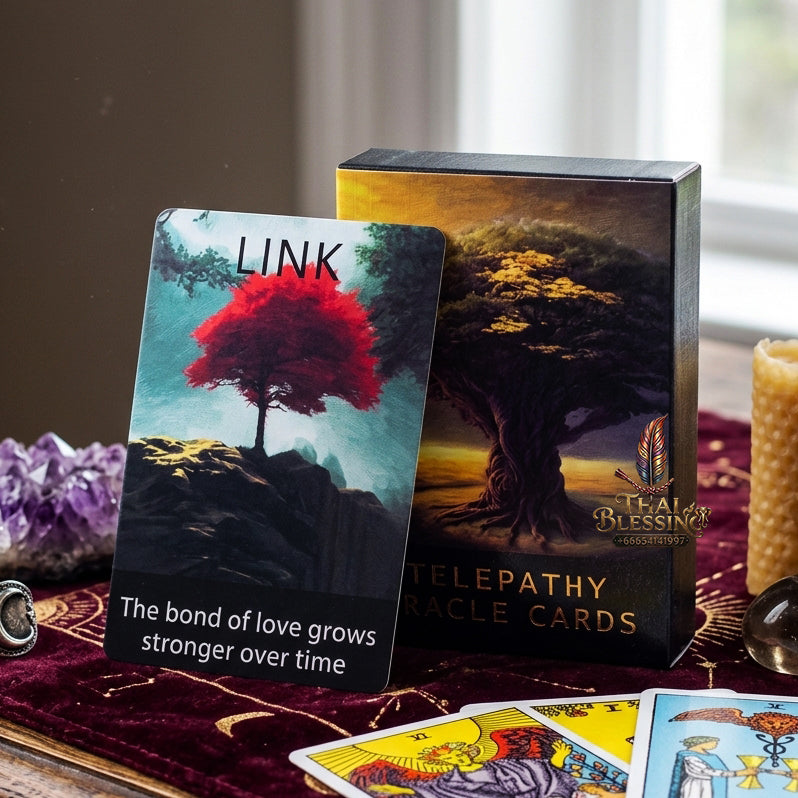 The Heritage Rider-Waite Tarot Deck - 78-Card Classic Divination & Fortune Telling Set, Premium Beginner Tarot Cards for Tabletop Board Games & Esoteric Art Collections