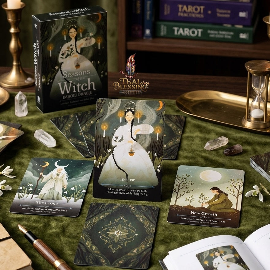 ✨ Vintage Rider-Waite 78-Card Classic Tarot Deck & Guidebook Set - Traditional Fortune Telling, Beginner-Friendly Divination Art Collectible for Global Spiritual Seekers