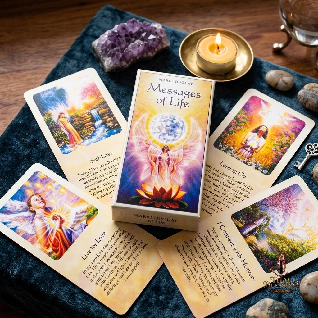 ✨ Vintage Rider-Waite 78-Card Classic Tarot Deck & Guidebook Set - Traditional Fortune Telling, Beginner-Friendly Divination Art Collectible for Global Spiritual Seekers