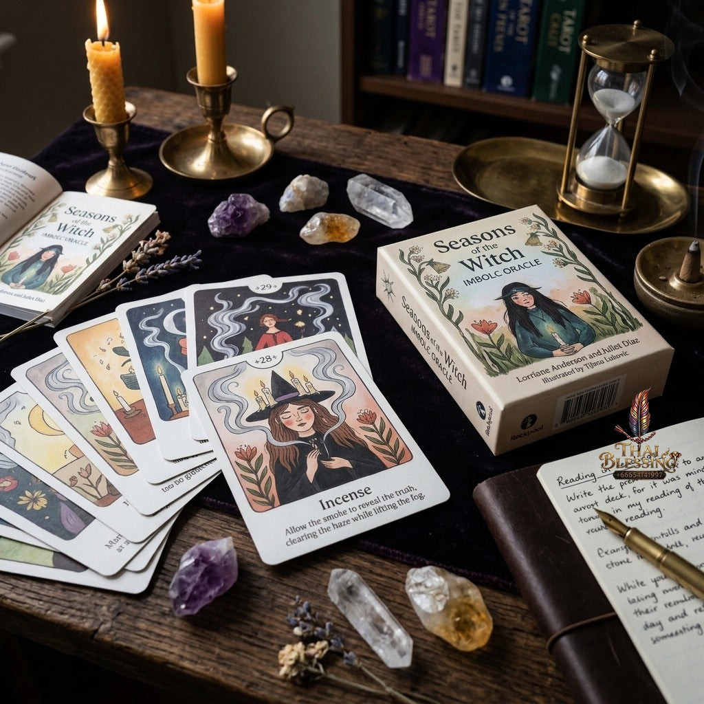 ✨ Vintage Rider-Waite 78-Card Classic Tarot Deck & Guidebook Set - Traditional Fortune Telling, Beginner-Friendly Divination Art Collectible for Global Spiritual Seekers