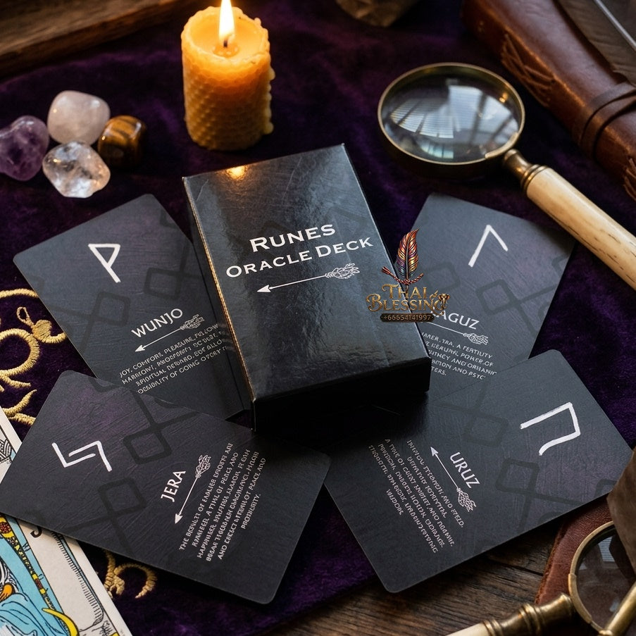 ✨ Vintage Rider-Waite 78-Card Classic Tarot Deck & Guidebook Set - Traditional Fortune Telling, Beginner-Friendly Divination Art Collectible for Global Spiritual Seekers