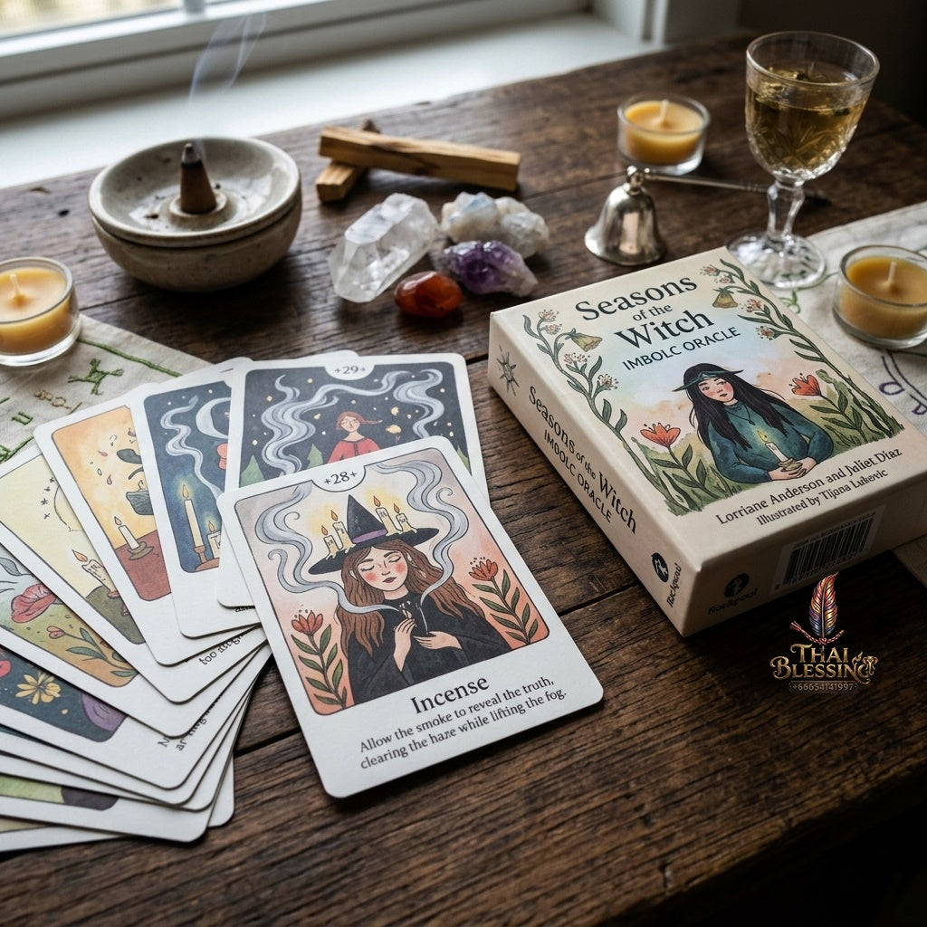 ✨ Vintage Rider-Waite 78-Card Classic Tarot Deck & Guidebook Set - Traditional Fortune Telling, Beginner-Friendly Divination Art Collectible for Global Spiritual Seekers