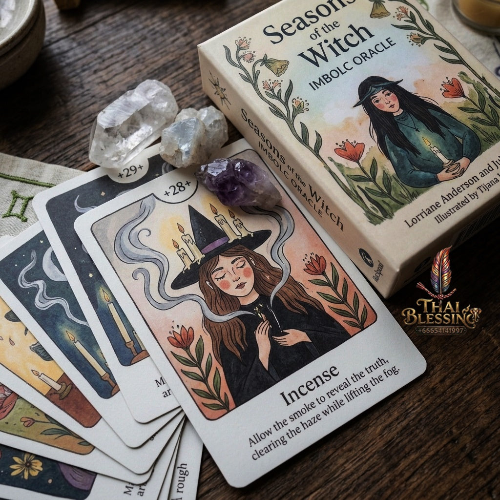 ✨ Vintage Rider-Waite 78-Card Classic Tarot Deck & Guidebook Set - Traditional Fortune Telling, Beginner-Friendly Divination Art Collectible for Global Spiritual Seekers