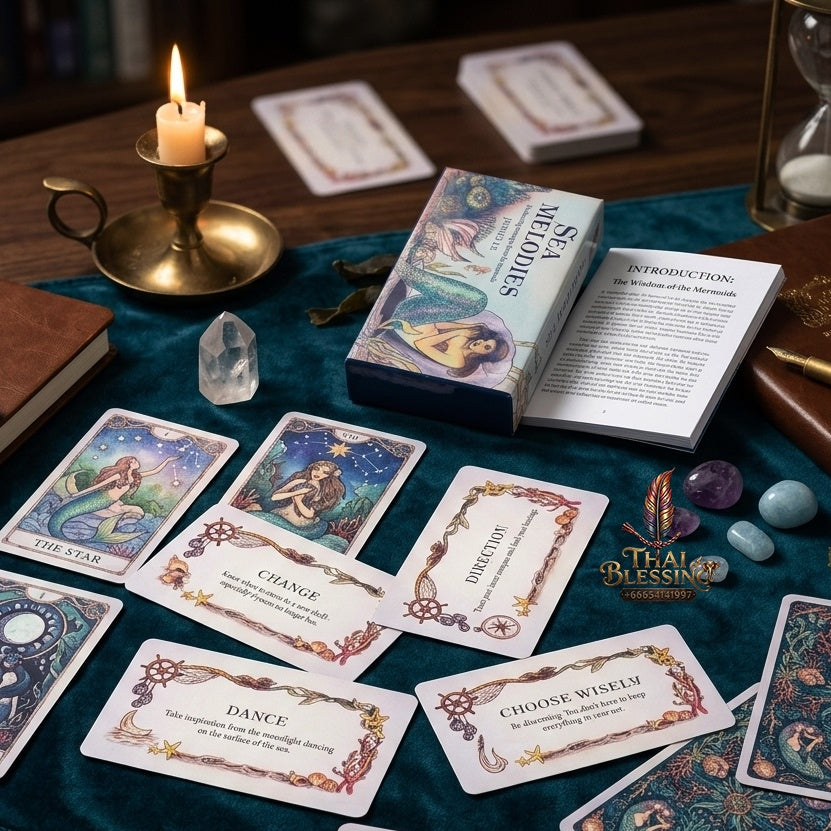 ✨ Vintage Rider-Waite 78-Card Classic Tarot Deck & Guidebook Set - Traditional Fortune Telling, Beginner-Friendly Divination Art Collectible for Global Spiritual Seekers