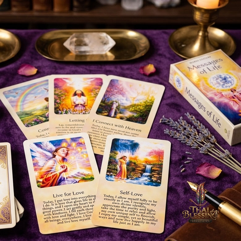 ✨ Vintage Rider-Waite 78-Card Classic Tarot Deck & Guidebook Set - Traditional Fortune Telling, Beginner-Friendly Divination Art Collectible for Global Spiritual Seekers