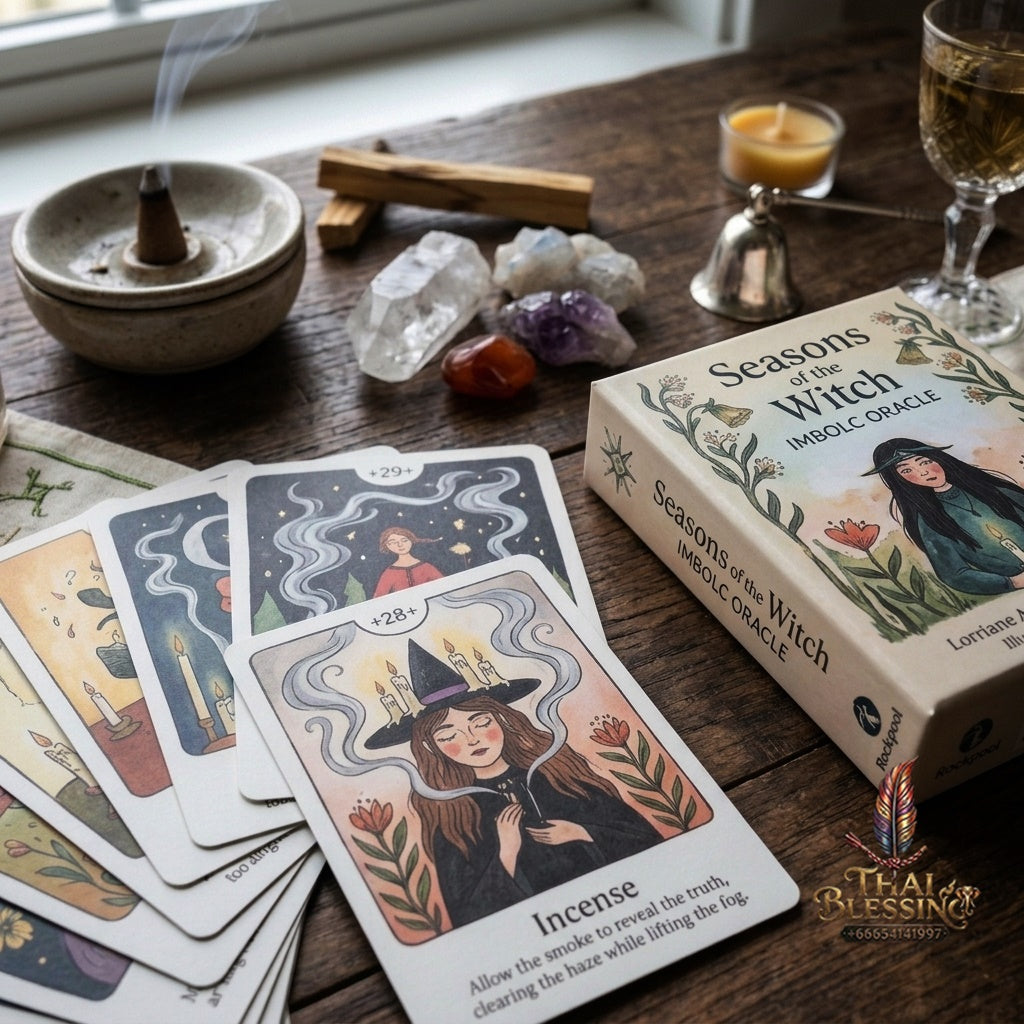 ✨ Vintage Rider-Waite 78-Card Classic Tarot Deck & Guidebook Set - Traditional Fortune Telling, Beginner-Friendly Divination Art Collectible for Global Spiritual Seekers