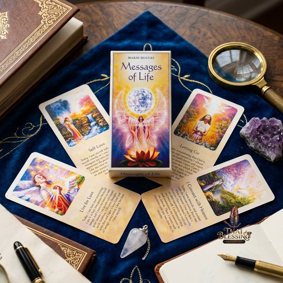 ✨ Vintage Rider-Waite 78-Card Classic Tarot Deck & Guidebook Set - Traditional Fortune Telling, Beginner-Friendly Divination Art Collectible for Global Spiritual Seekers