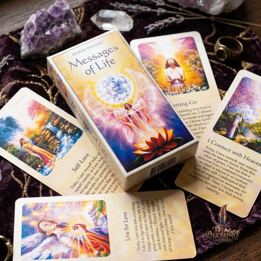 ✨ Vintage Rider-Waite 78-Card Classic Tarot Deck & Guidebook Set - Traditional Fortune Telling, Beginner-Friendly Divination Art Collectible for Global Spiritual Seekers