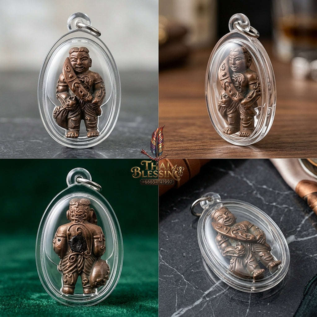 💥 FATE-INTERCEPTION SHIELD! Bronze Hun Payont Spiritual Guardian Effigy for Absolute Protection, Career Success, and Curio Collectible Heritage