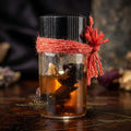 💥 GIANT WILD HONEYBEE WEALTH MAGNET! Nam Man Phueng Luang Sacred Oil for Absolute Wealth Preservation, Family Harmony, and Curio Collectible Heritage