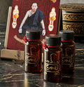 💥 NORTHERN LANNA SENSATION MAGNET!  Namman Phrai Mae Yi Wa Necromantic Charm Oil for Intense Personal Appeal, Social Harmony, and Curio Collectible Heritage