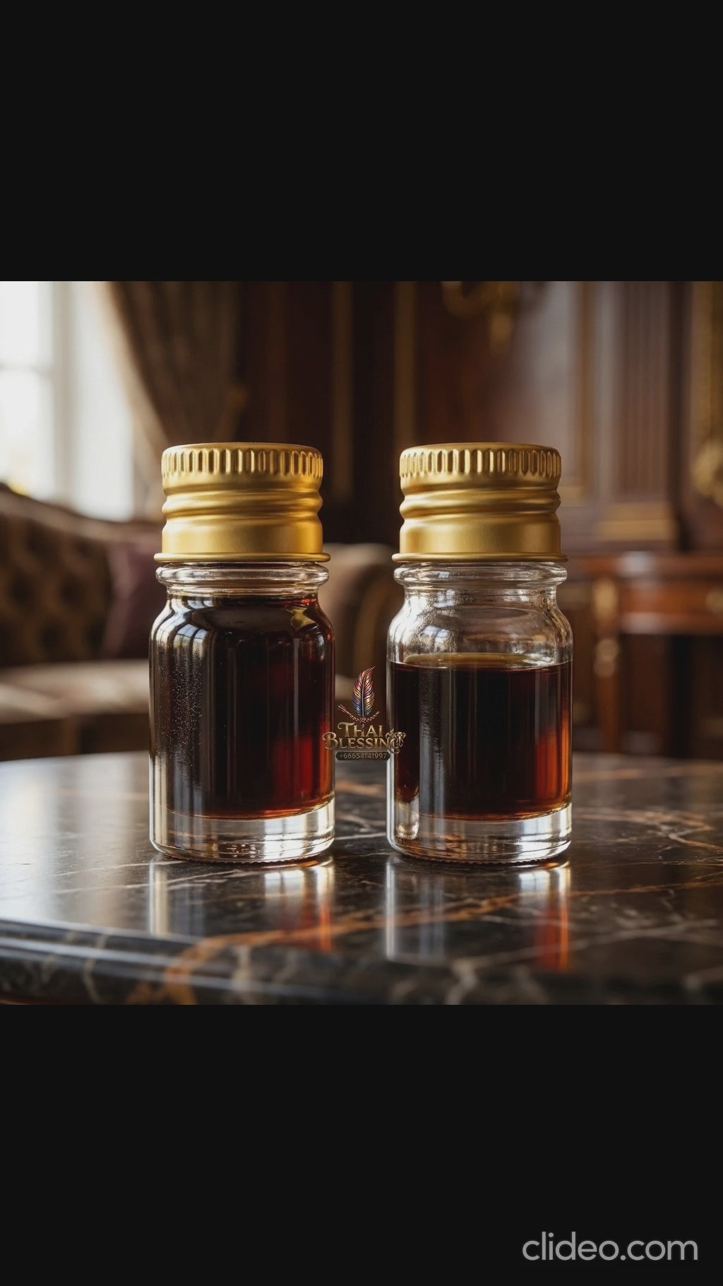 Sacred "Thewada Long Hong" Divine Enthrallment & "Sadung Jit" Holy Oil Infusion by Ajarn Surachak, Phraya Yak Sam Ta Hermitage 2026 for Irresistible Charm and Deep Emotional Magnetism