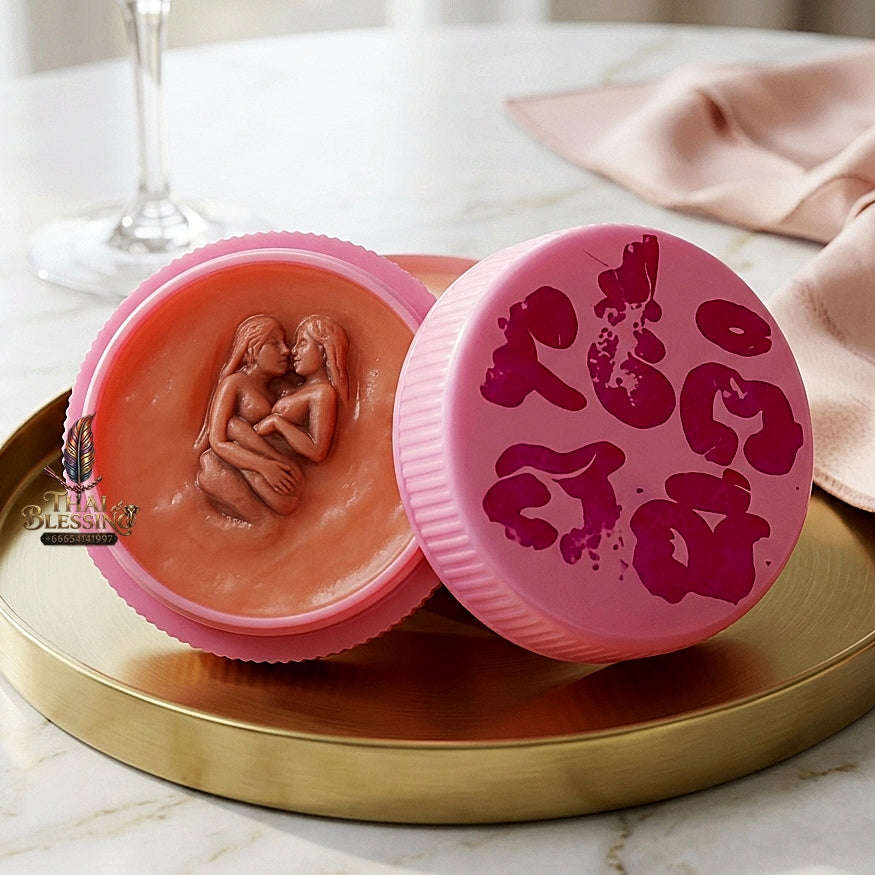 💥 SAME-SEX ATTRACTION & CHARM MAGNET! See Phueng Kiao Bet Len Phuean Sacred Wax for Irresistible Fascination, Deep Devotion, and Curio Collectible Heritage