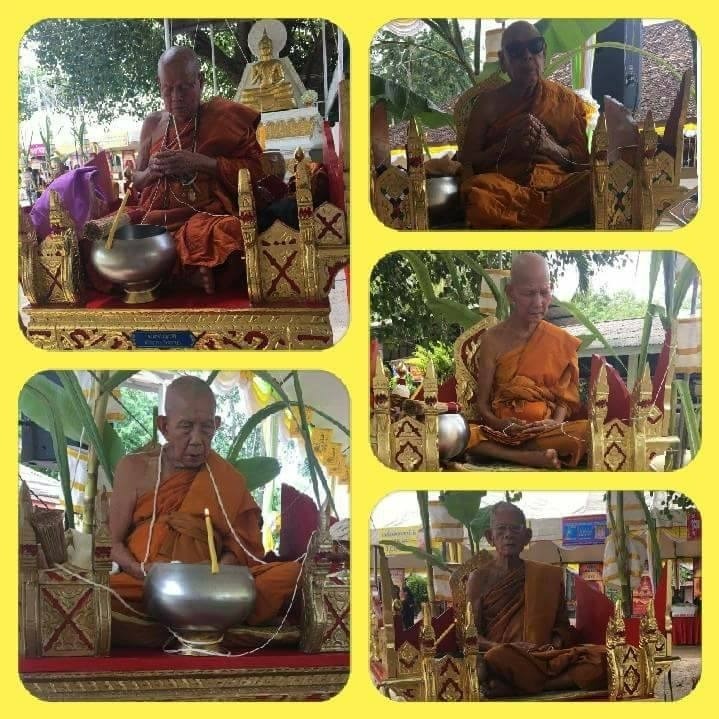 ✨ "นางกวักพรายแม่ลูกอ่อน" อ.สิทธิชัย โหรบัณฑิต: สุดยอดเครื่องรางเรียกทรัพย์ เมตตาค้าขายร่ำรวย มวลสารอาถรรพ์เข้มขลัง เสริมดวงมหาบังเกิด เลี่ยมกรอบอะคริลิคกันน้ำพร้อมบูชา!