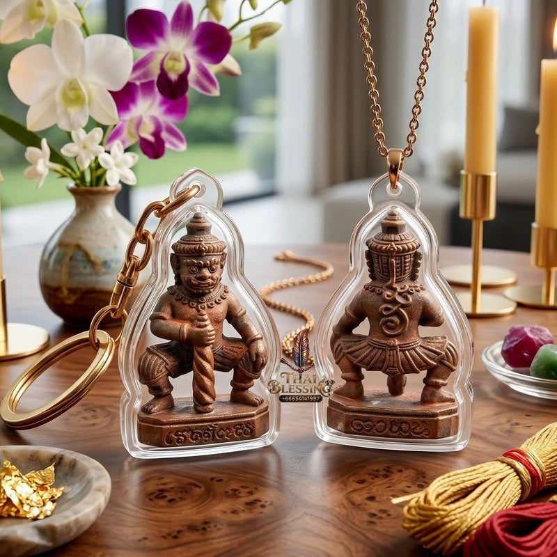 ✨ ท้าวเวสสุวรรณ เนื้อสัมฤทธิ์ผสมชนวนเก่า ฝังตะกรุดสาริกาทองแดง ตาพูน (ปู่เข็มทอง) ฆราวาสจอมขมังเวทย์แห่งเพชรบูรณ์ (ปี 2557): สุดยอดมหาเทพผู้คุมทรัพย์และป้องกันภัย ครบเครื่องทั้งความรวยและความปลอดภัย!