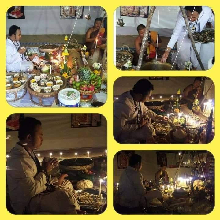 ✨ "นางกวักพรายแม่ลูกอ่อน" อ.สิทธิชัย โหรบัณฑิต: สุดยอดเครื่องรางเรียกทรัพย์ เมตตาค้าขายร่ำรวย มวลสารอาถรรพ์เข้มขลัง เสริมดวงมหาบังเกิด เลี่ยมกรอบอะคริลิคกันน้ำพร้อมบูชา!