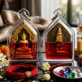 ✨ [The Billionaire’s Magnet of Obsession: The 2026 Masterpiece] Sacred "Khun Paen Ma Rum Rak" (The Khun Paen of Collective Adoration) – Special Edition: 5-Takrut & Ngang-Embedded – Master-Blessed by Luang Por Mian, Wat Ban Ja Niang (2023)